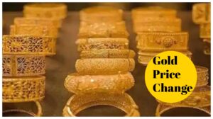 Gold Price Today – Here Check Latest Updates on gold rates Per 10 Gram in India