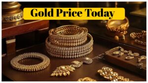 Gold price Today – Check Here 24,22, 18 carat Gold Latest Rate Per tola