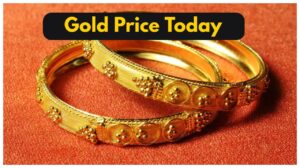 Gold Price Change – Check Here 18K, 22K & 24K Gold Latest Rate in 8 States