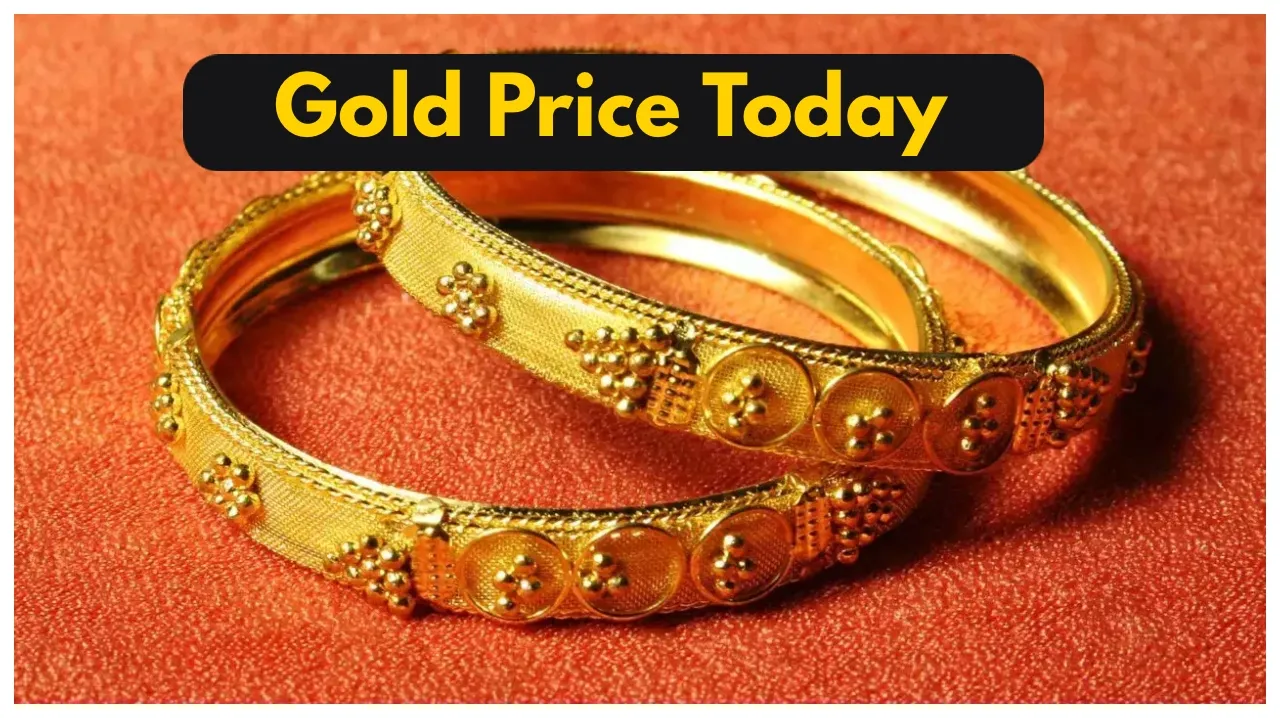 Gold Price
