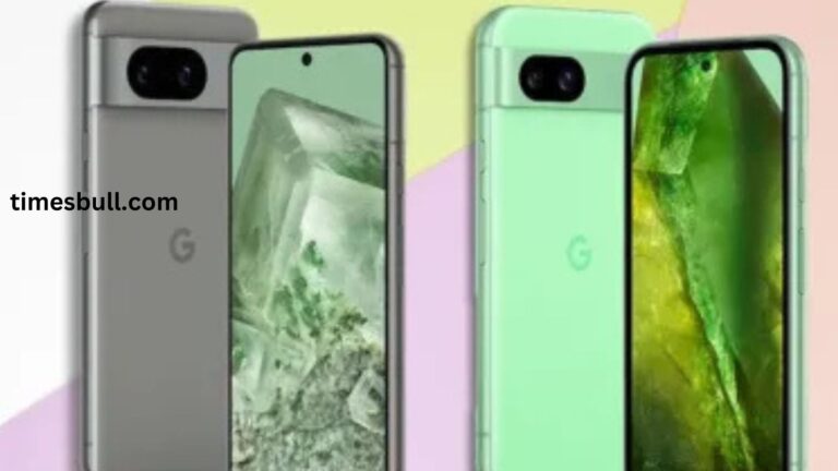Google Pixel 8a Price Drop: Google’s amazing phone has been cut by sixteen thousand rupees