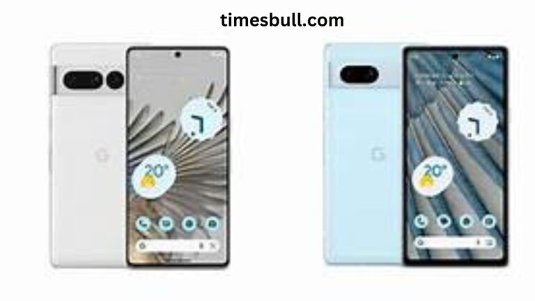 Google Pixel 7a At Just Rs 31,999 On Flipkart. Check Offers