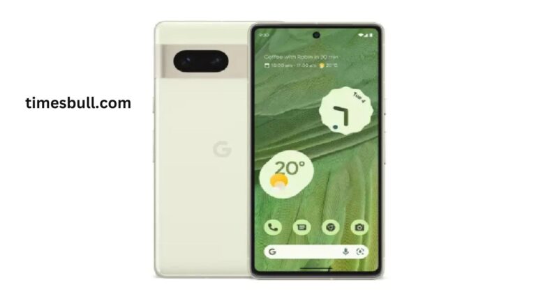 Google Pixel 7: An Opportunity to Purchase it For 32,000 Rupees less. Check Details