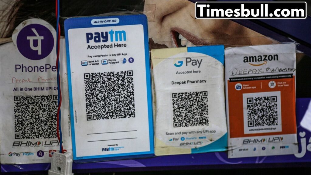 gpay PhonePe