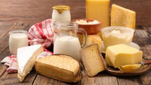 Boost Your Health with 5 Delicious Milk & Cheese Alternatives for Calcium & Protein