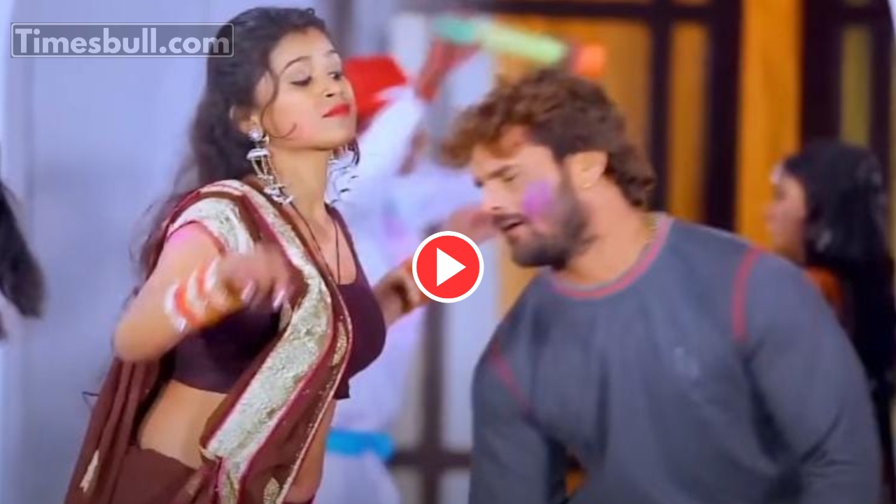 Bhojpuri Song : Khesari Lal...