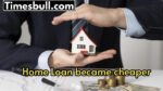 home loan