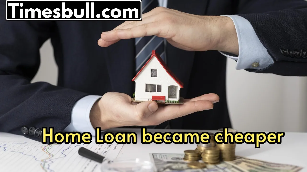 Home Loan
