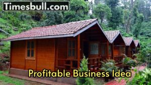 Homestay Business
