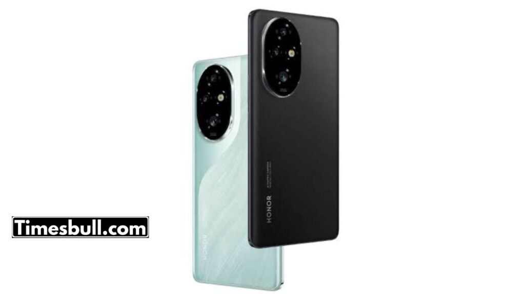 Honor Days sale on 108MP camera phones on Amazon