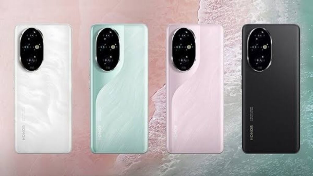 Honor Days Sale: Get Honor 200 Pro 5G At 42% Discount Offer On Amazon