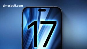 iPhone 17 Pro Max Price leak: fresh look and outstanding features. Check Details