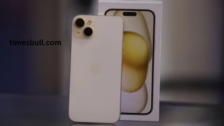 Apple iPhone 15 At Just Rs 64,999 On Flipkart. Check Offers