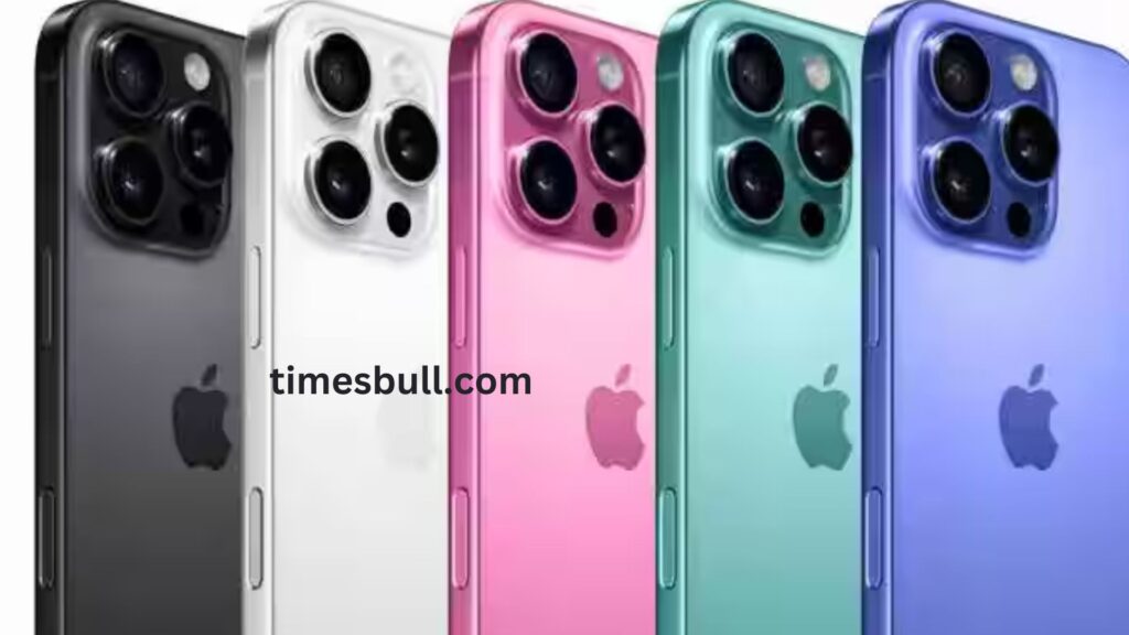 iPhone: Indian-Made iPhone are Becoming Popular Worldwide in The First Ten Months, Exports Increased by 30%