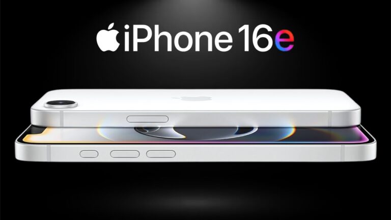 iPhone 16e vs Realme GT 6T: Speed vs Stability
