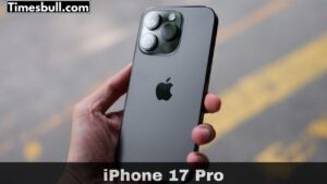 iPhone 17 Pro: Fresh Design, Awesome Features, Unbeatable Performance – Details Revealed!