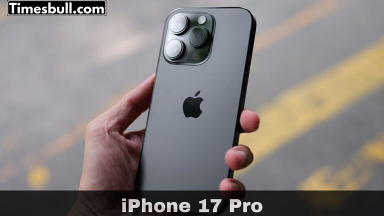 iPhone 17 Pro: Fresh Design, Awesome Features, Unbeatable Performance – Details Revealed!