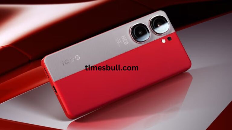 iQOO 15 Pro, with its outstanding features and strong battery, will be launched soon.