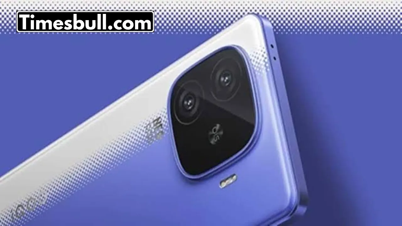 Iqoo Neo 10 R