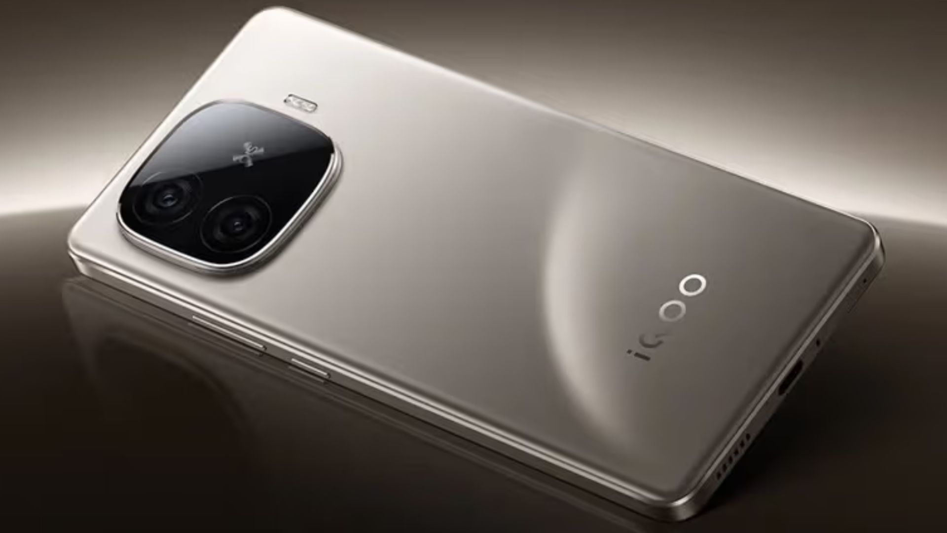 iQOO Neo 10R