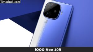 iQOO Neo 10R: The Ultimate Gaming Smartphone Under ₹30,000? India Launch on March 11th