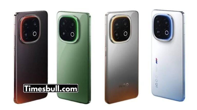 iQOO Quest Days Sale: Top 3 iQOO Phones to Buy on Amazon Till 12PM Tonight 