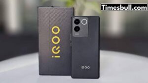 Iqoo Z7 Pro