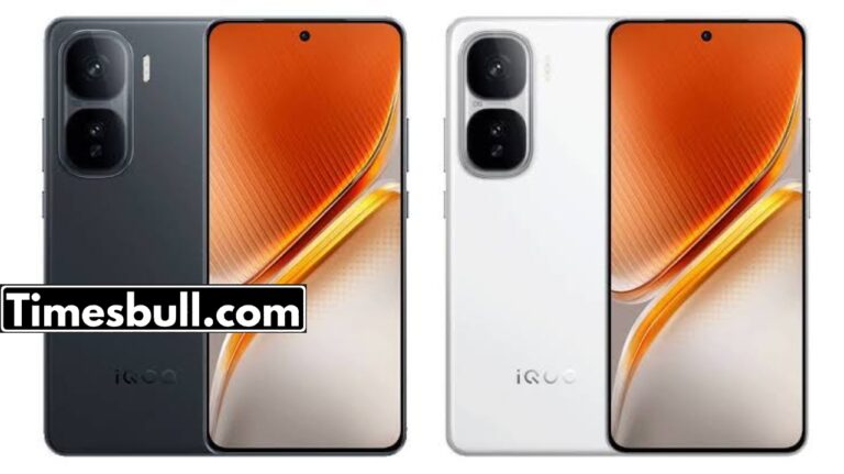 iQOO Neo 10R 5G Launched On 11th March 2025, Leaked Many Details