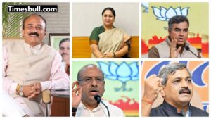 Delhi CM Oath Ceremony – Delhi New Chief Minister Name Revealed! Details Inside