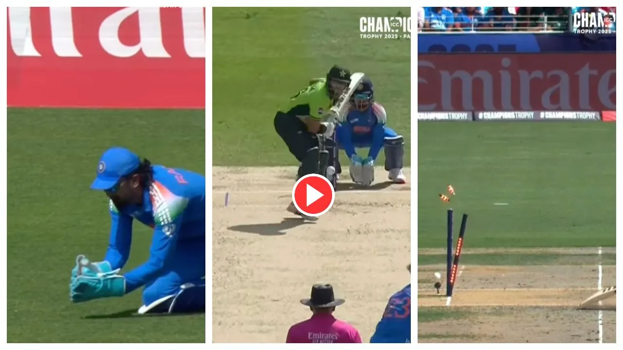 India Vs Pakistan