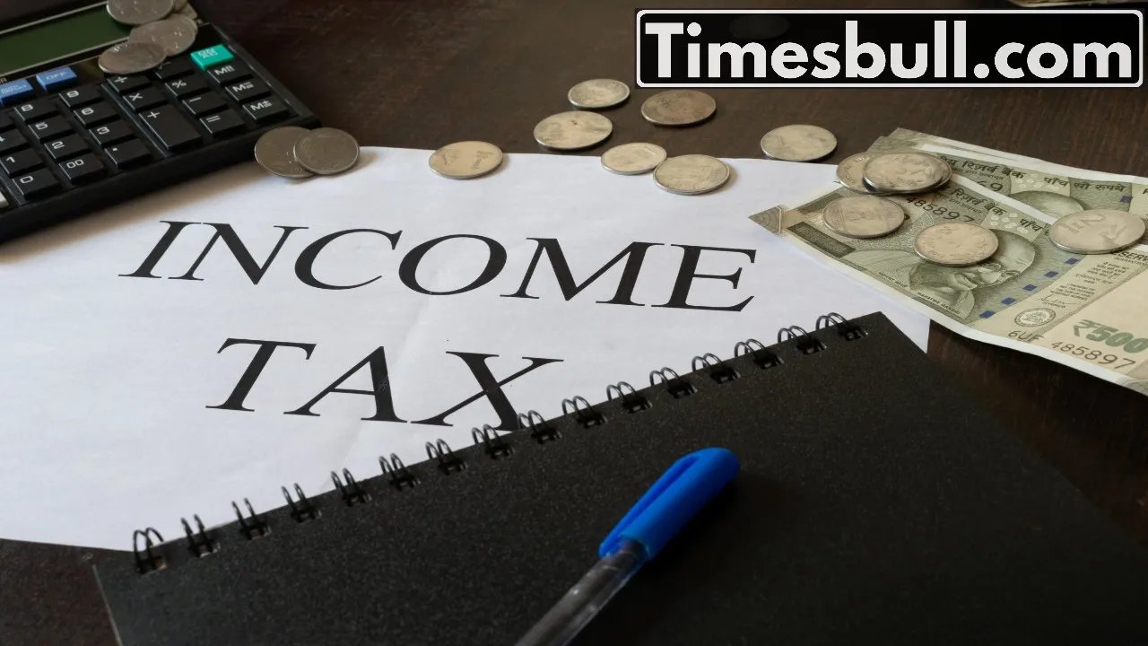 Income Tax