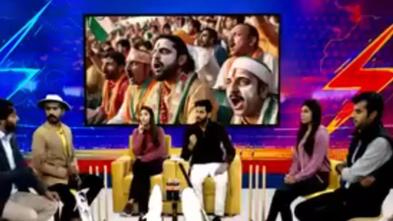 india vs pakistan