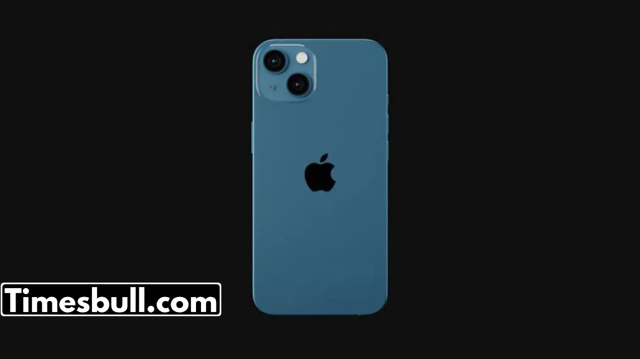 Iphone 13
