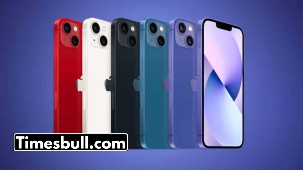 Get iPhone 14 Upto 12% Discount On Croma, Bank Offers Available