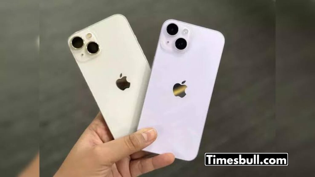 iPhone 14 Price Drop At 21% Discount, Order Now From Amazon