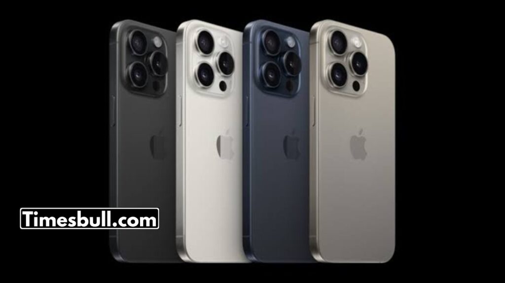 Apple iPhone 15 Get upto 16% Discount, Here Is How To get The Offer