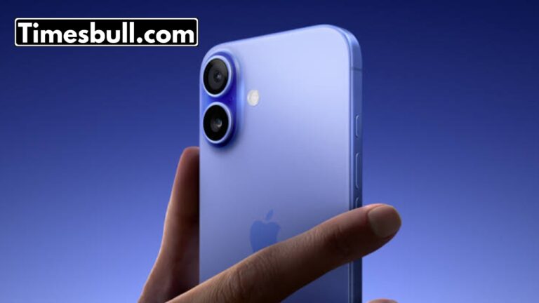 Flipkart Mobile Festival Sale On iPhone 16, See New Price