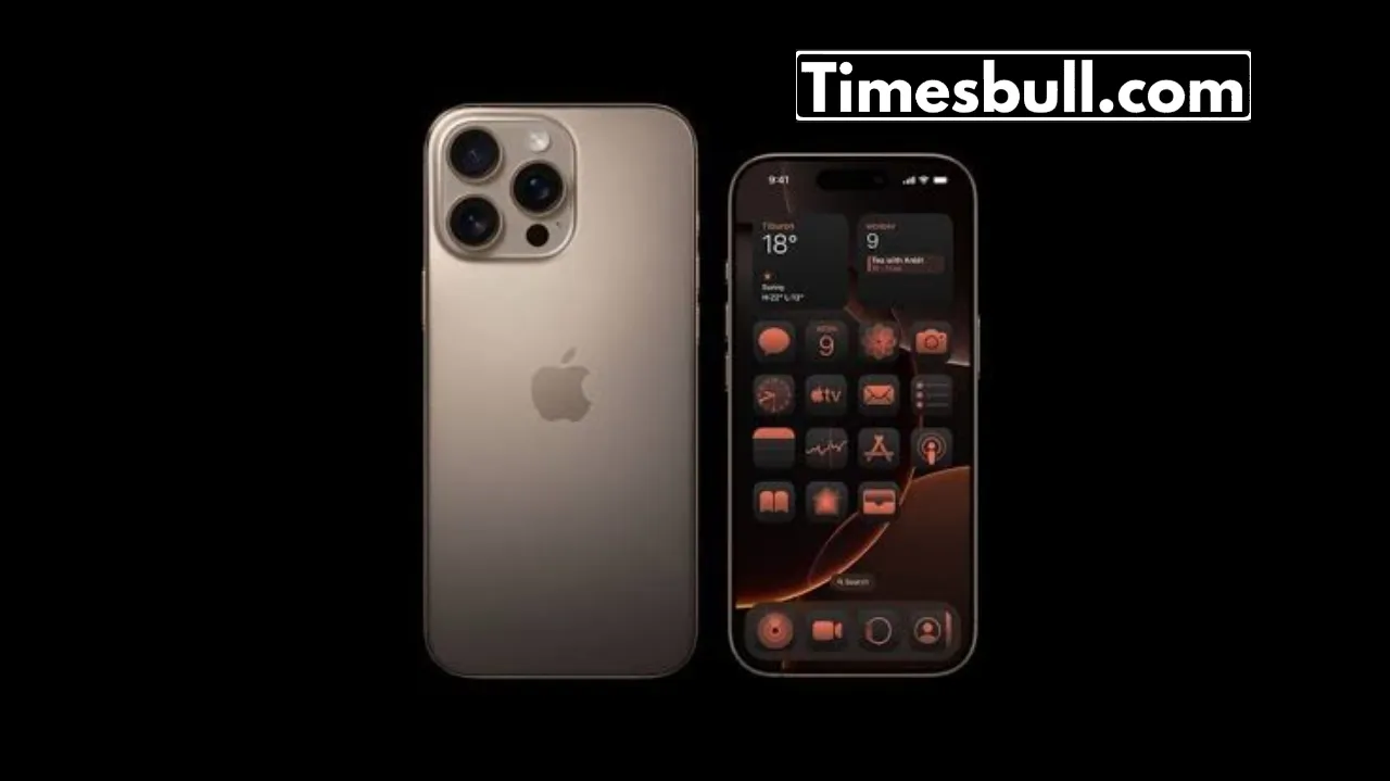 Iphone 16 Pro