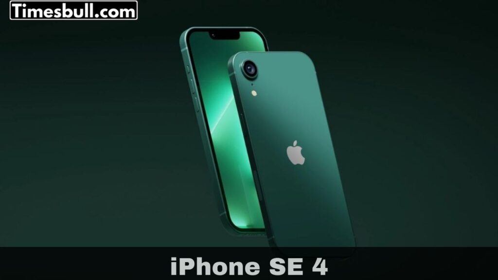 iPhone SE 4 Launch Imminent? Rumors Point to April Release for Budget iPhone.