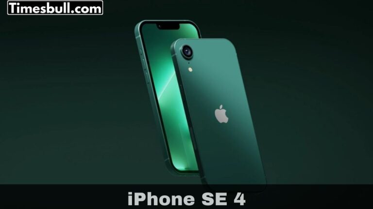 iPhone SE 4 Launch Imminent? Rumors Point to April Release for Budget iPhone.