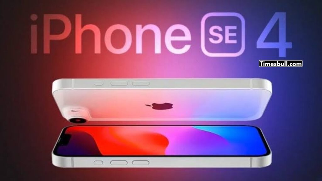 iPhone SE 4 Will Be Launched In The Market Next Week, know Here’s Full Detail