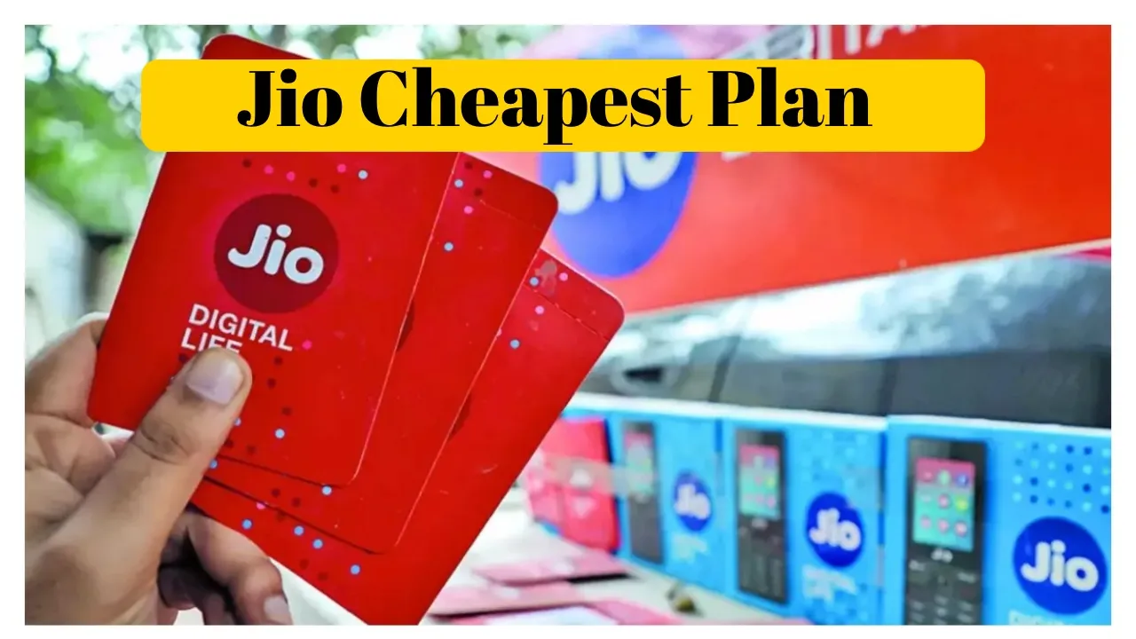 Jio
