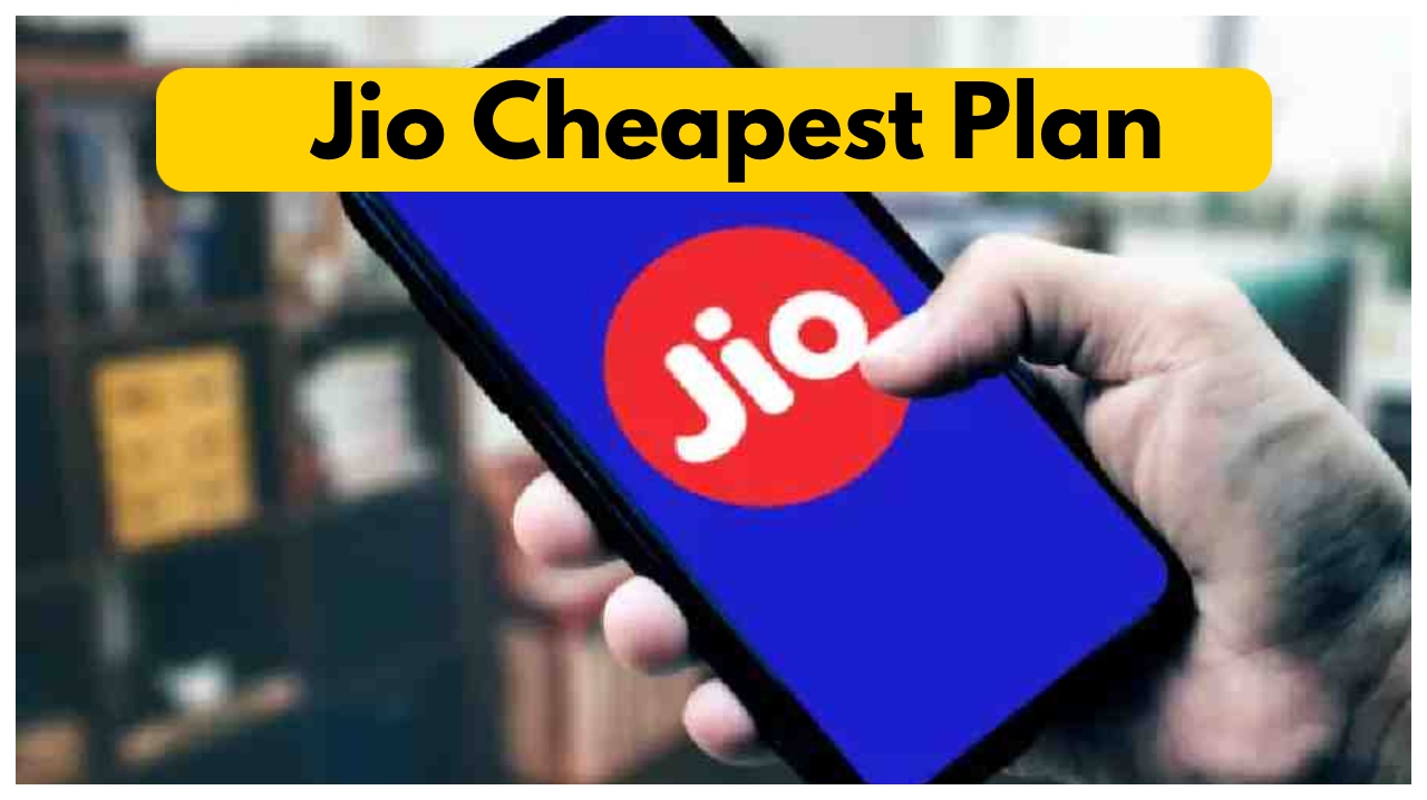 jio affordable plan – Get...