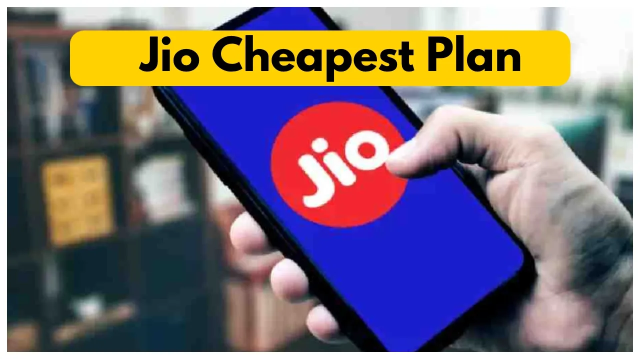 Jio