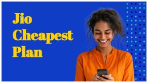 Jio Cheapest Plan – Get 336 Days, Unlimited Calling & More only Under Rs 1800