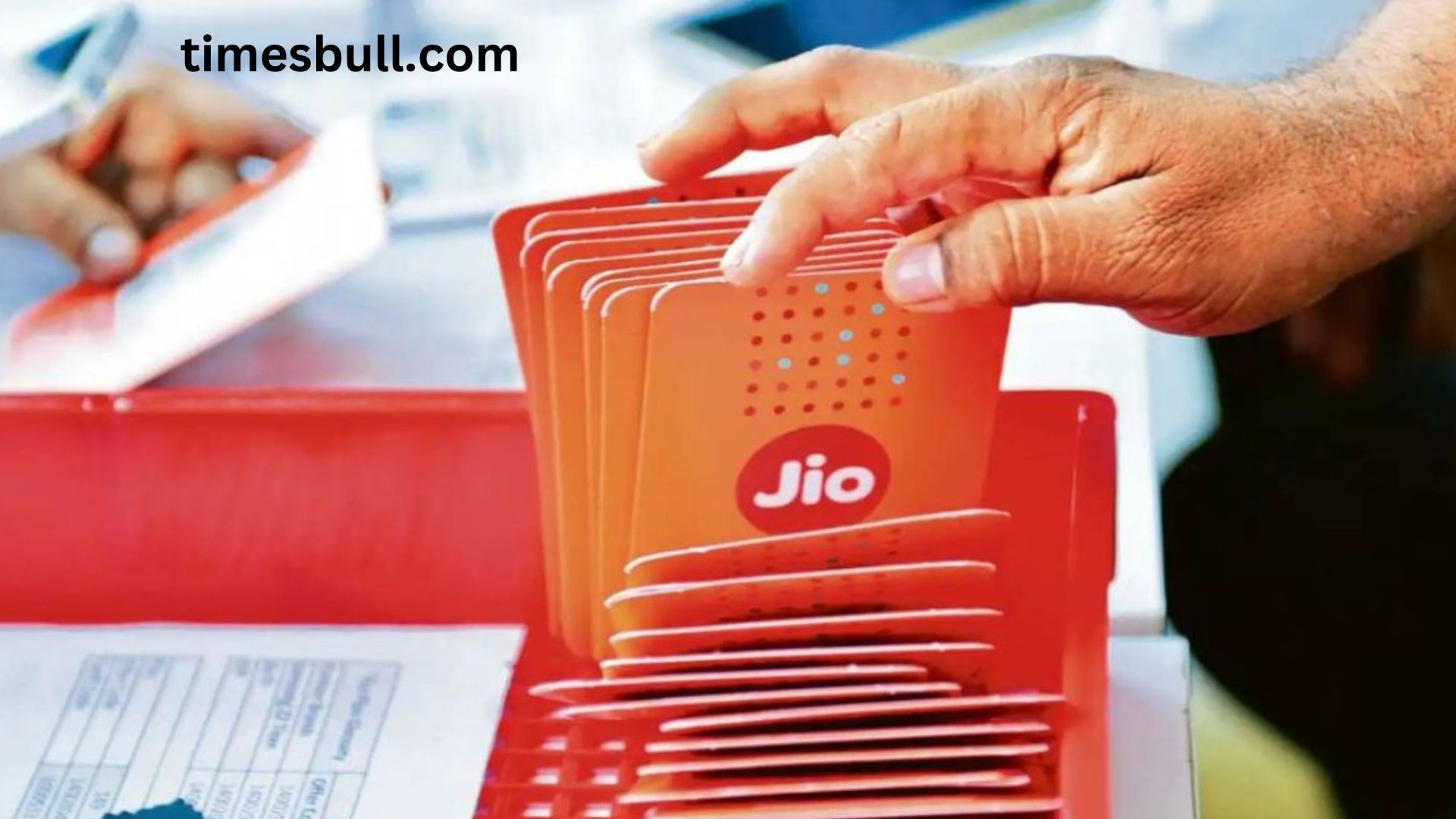 jio