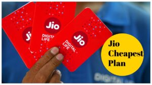 Jio Cheapest Plan – Get 84 Days Vailidity, unlimited calling, Daily 2GB Data & More