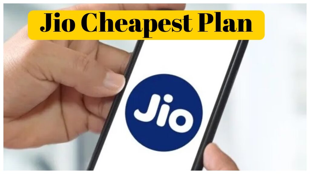 Jio Affordable Plan – Get 336 Days Vailidity, Unlimitted Calling & More Only at Rs 1234