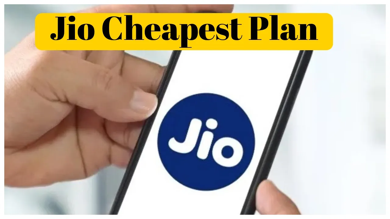 Jio Plan