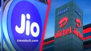 jio vs airtel